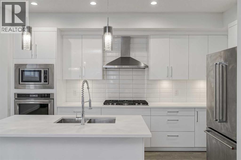 Single Family House for Sale in    Avenue NE Tuxedo Park Calgary 