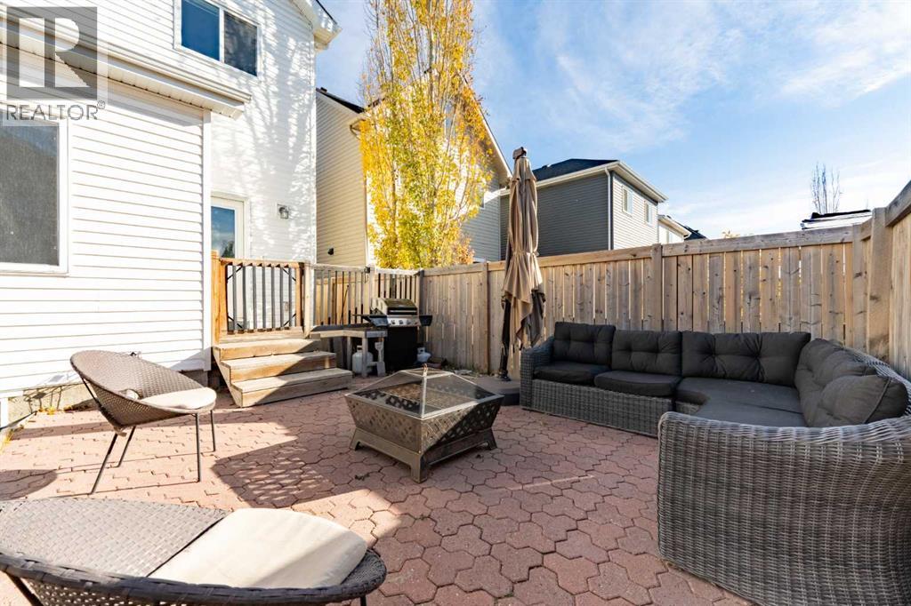 Single Family House for Sale in  Copperpond Park SE Copperfield Calgary 