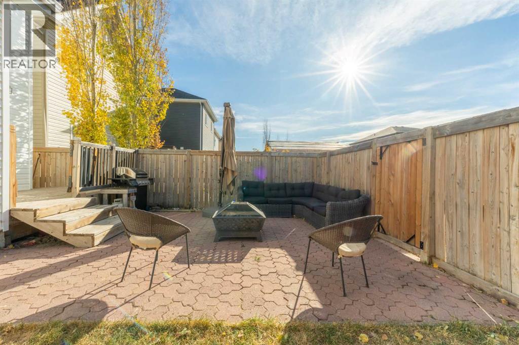 Single Family House for Sale in  Copperpond Park SE Copperfield Calgary 