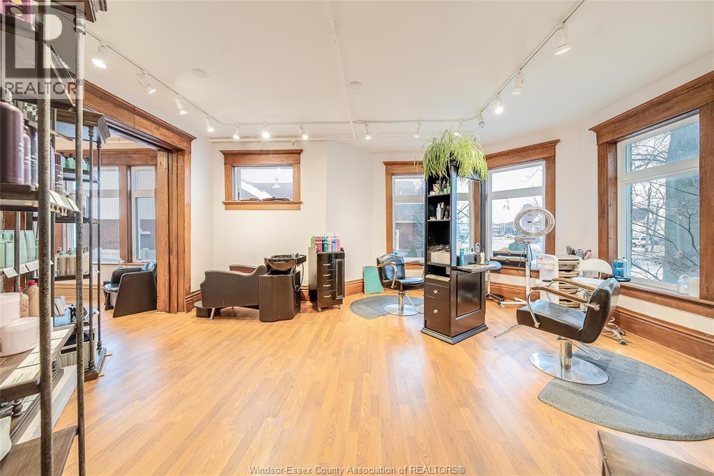 259 WELLINGTON STREET WEST - 37