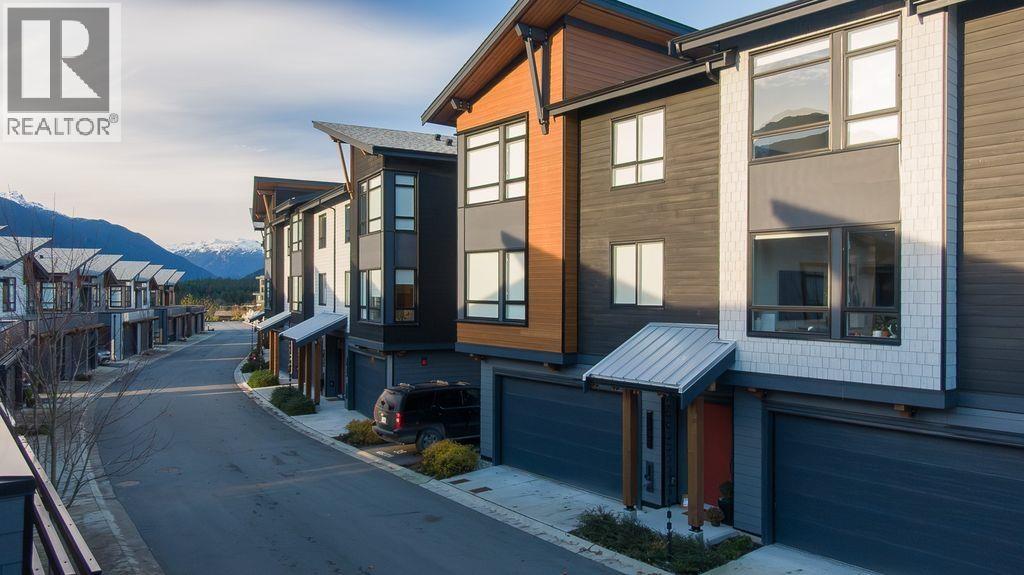 41224 HIGHLINE PLACE, Squamish