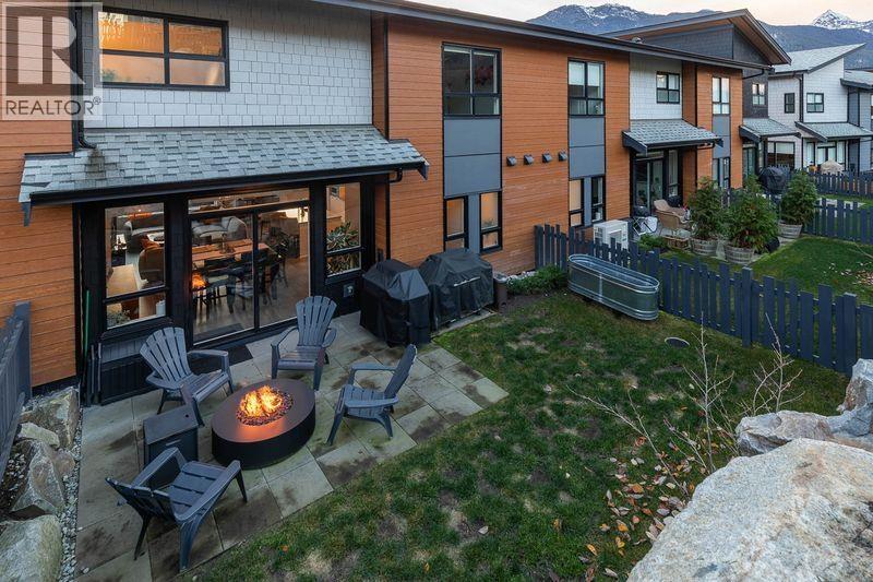 41224 HIGHLINE PLACE, Squamish