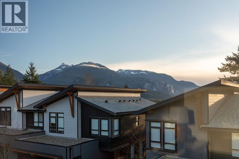 41224 HIGHLINE PLACE, Squamish