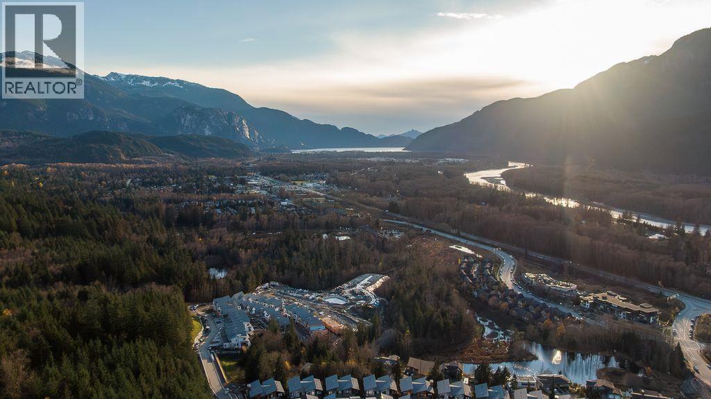 41224 HIGHLINE PLACE, Squamish