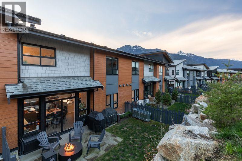 41224 HIGHLINE PLACE, Squamish