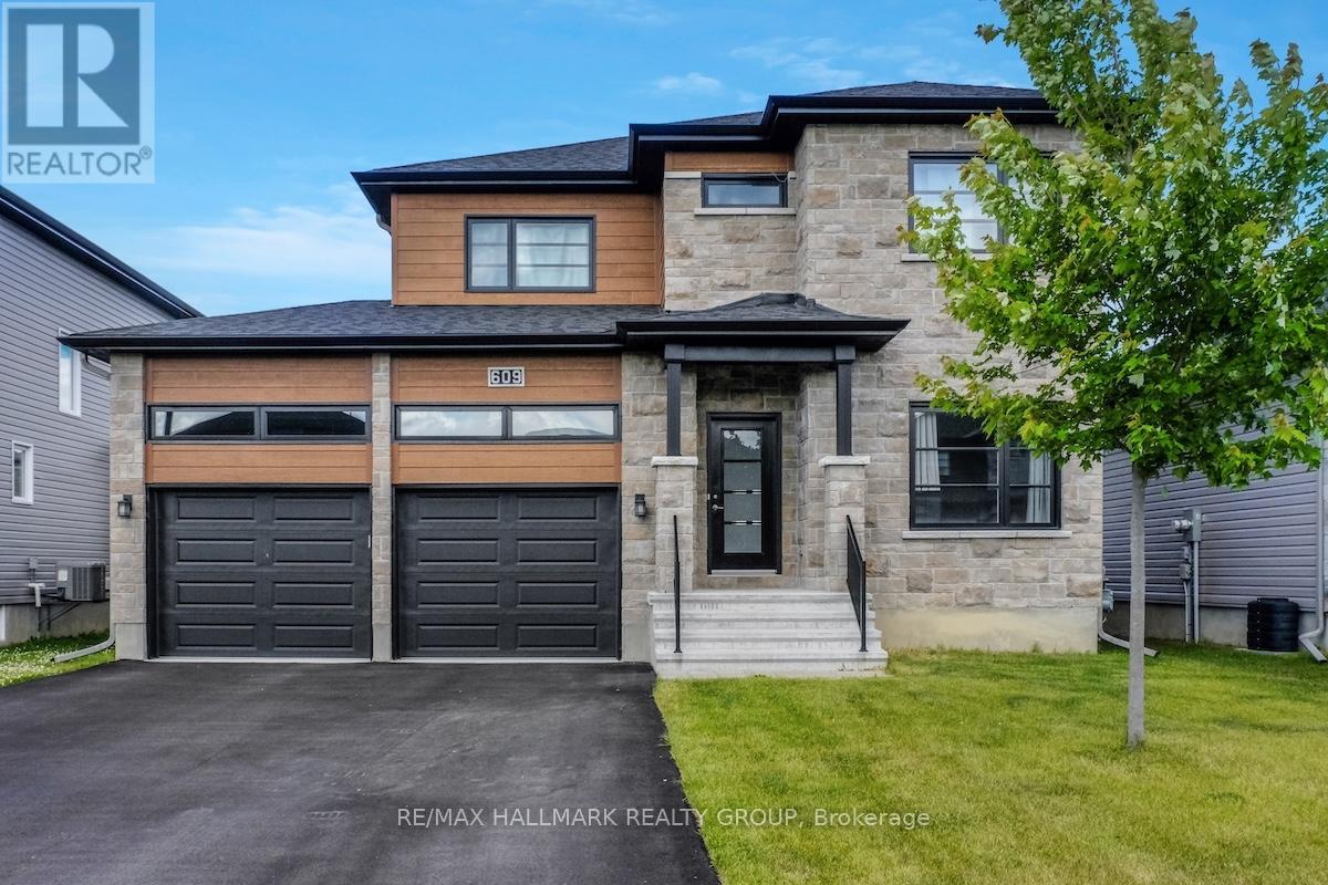 609 MISTY STREET - 1