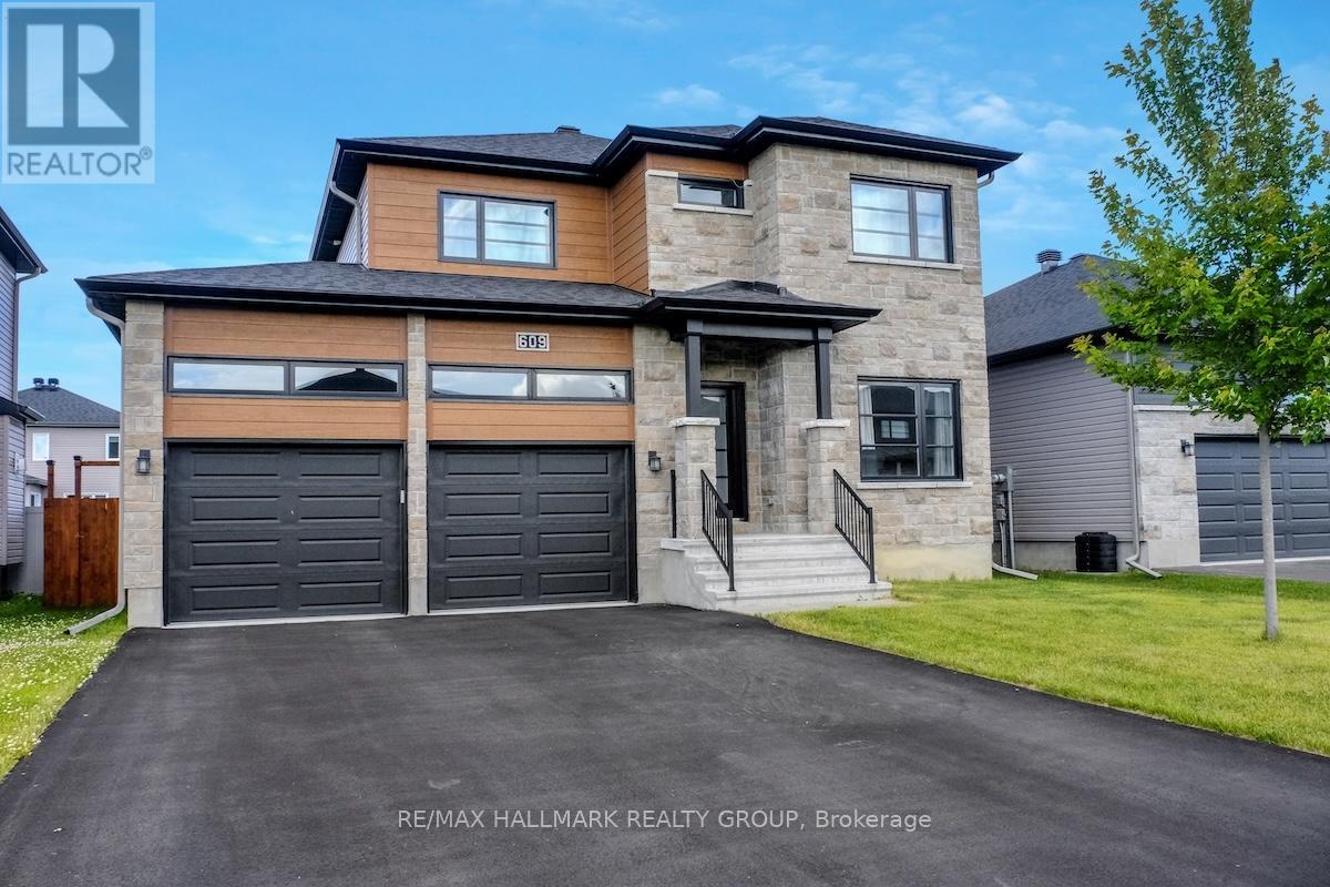 609 MISTY STREET - 2