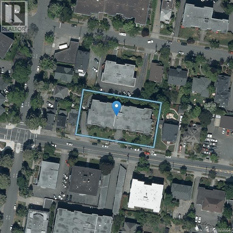 204 1024 Fairfield Rd, Victoria