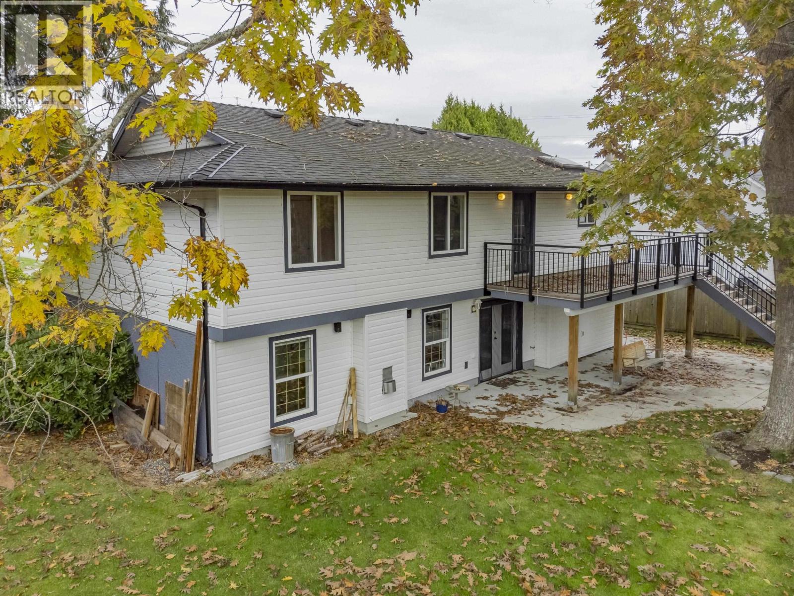 5316 BELAIR DRIVE, Tsawwassen