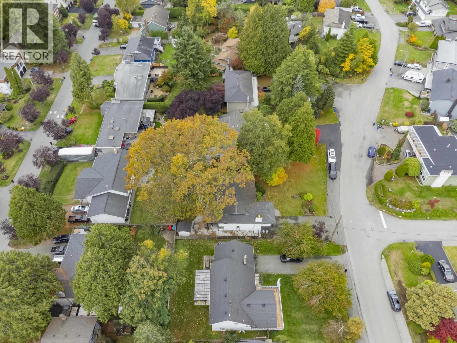 5316 BELAIR DRIVE, Tsawwassen