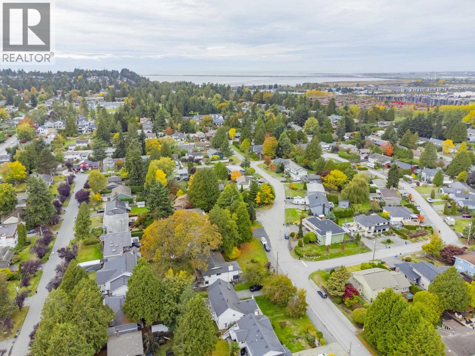 5316 BELAIR DRIVE, Tsawwassen