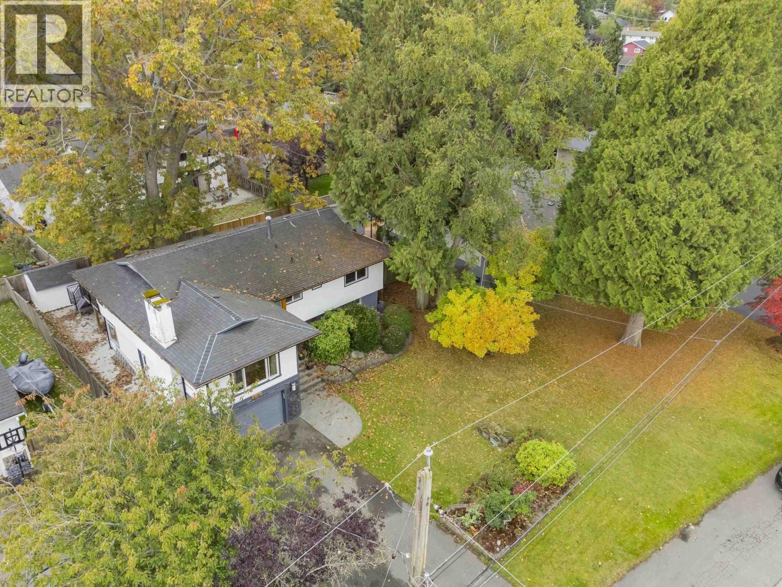 5316 BELAIR DRIVE, Tsawwassen