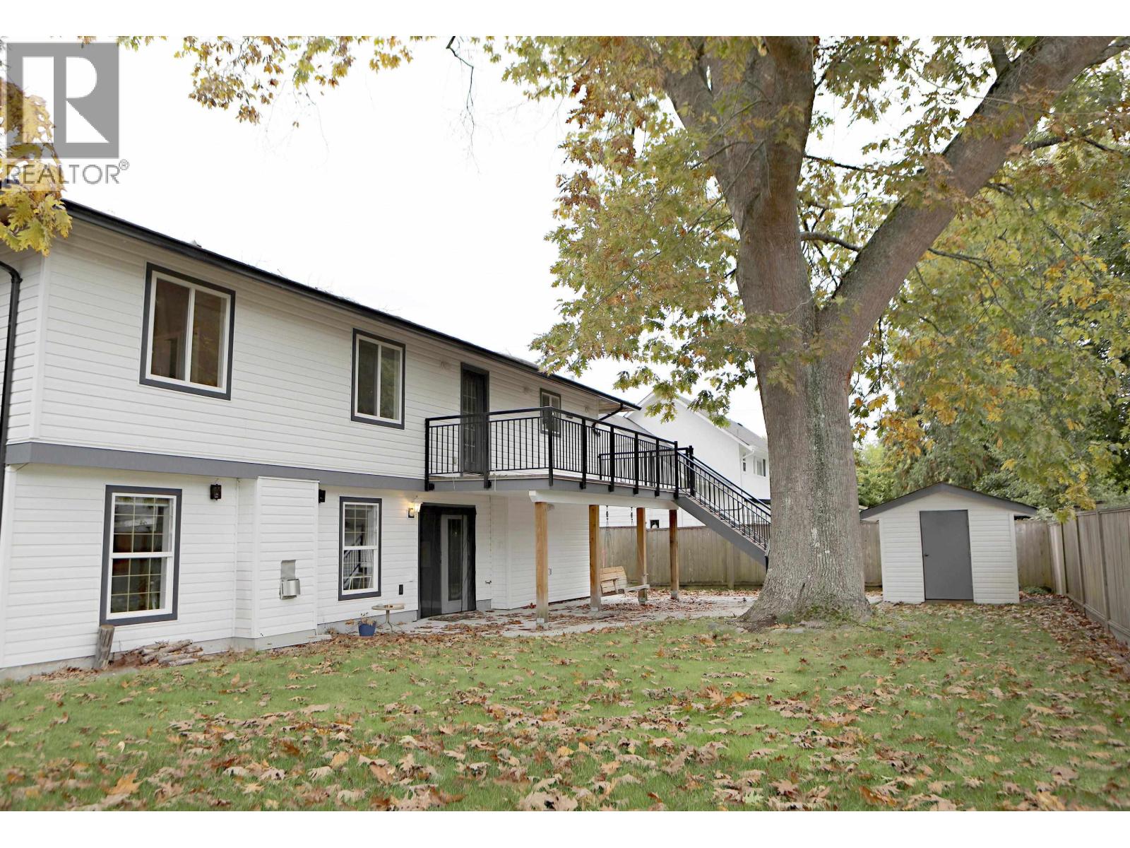 5316 BELAIR DRIVE, Tsawwassen