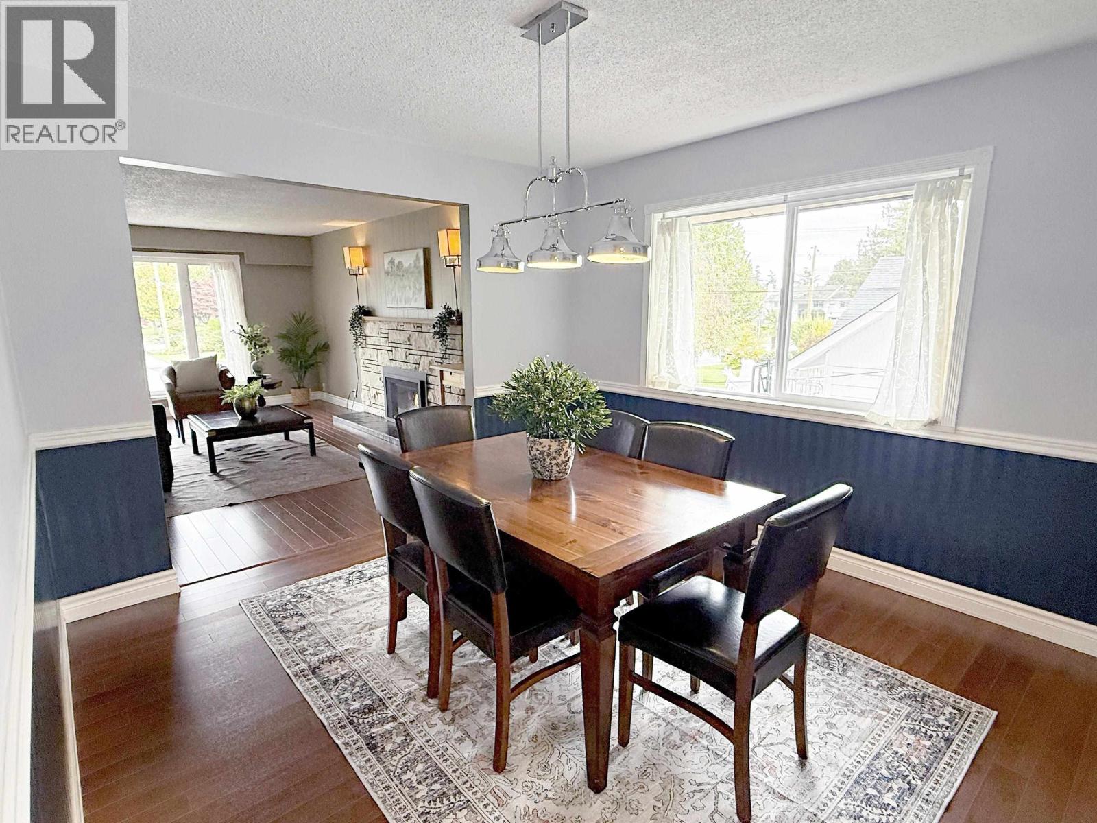 5316 BELAIR DRIVE, Tsawwassen