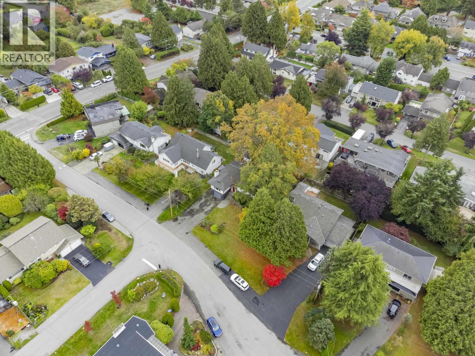 5316 BELAIR DRIVE, Tsawwassen