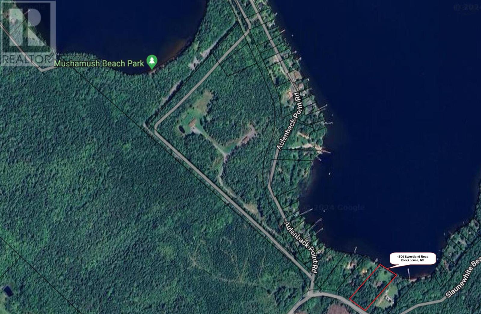 Property 23 of 30 of 1506 Sweetland Road