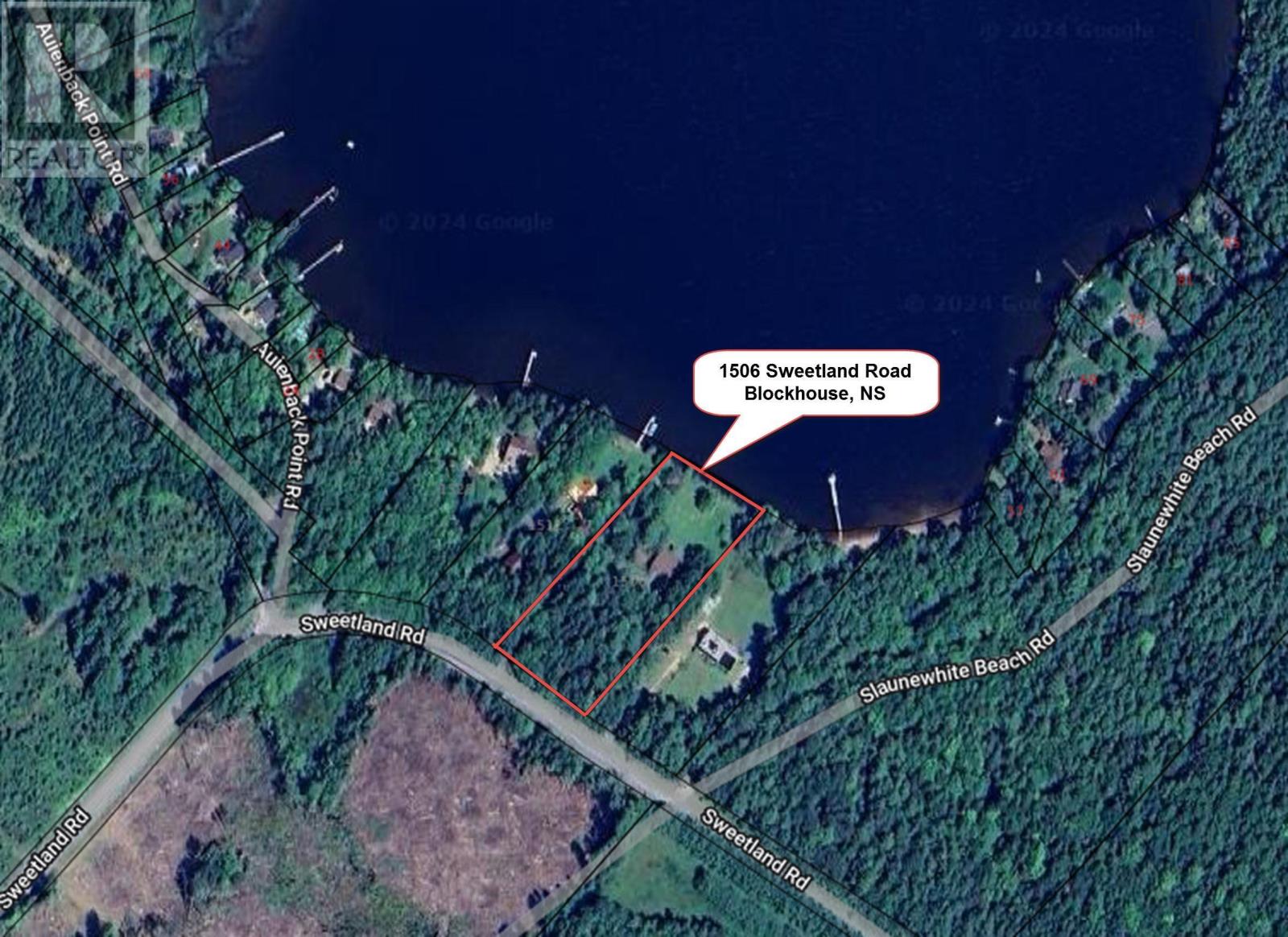 Property 15 of 30 of 1506 Sweetland Road