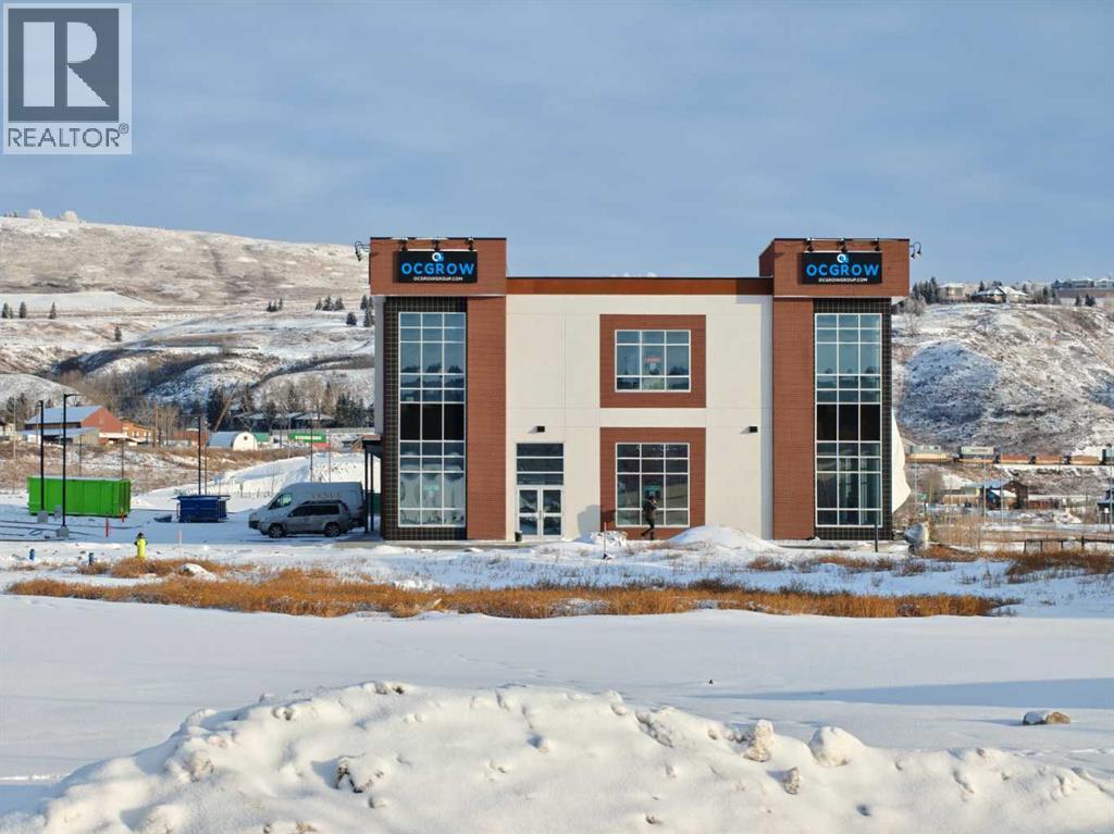 422 Greystone Boulevard, Cochrane