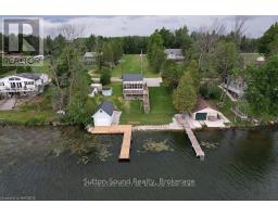 38 Island View Drive, South Bruce Peninsula, ON N0H1A0 Photo 21