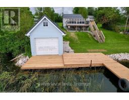 38 Island View Drive, South Bruce Peninsula, ON N0H1A0 Photo 25