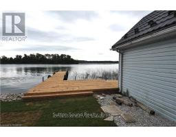 38 Island View Drive, South Bruce Peninsula, ON N0H1A0 Photo 29