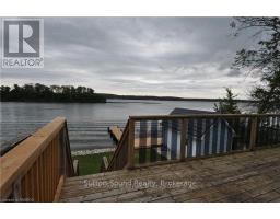 Bathroom - 38 Island View Drive, South Bruce Peninsula, ON N0H1A0 Photo 6