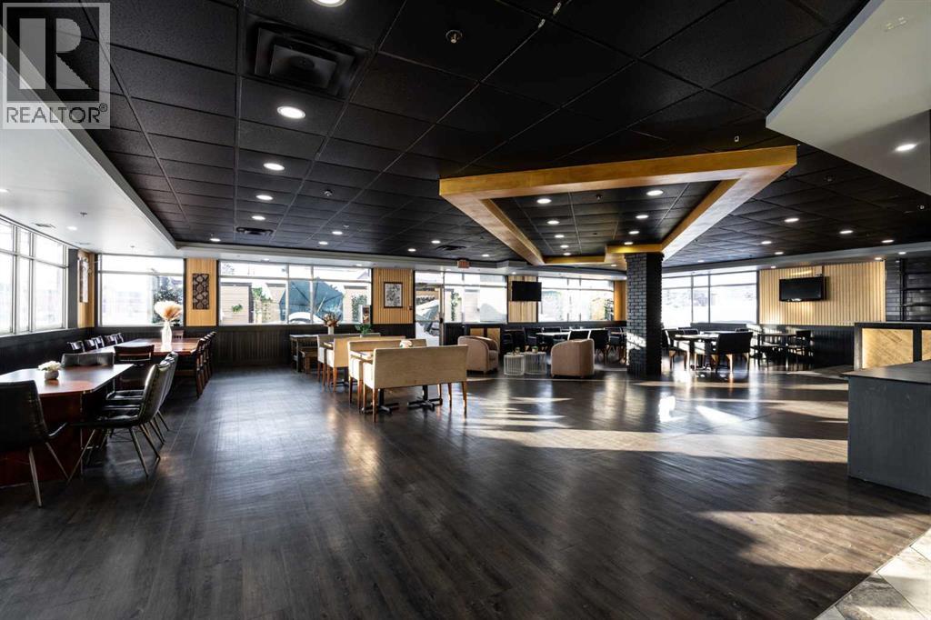 8200 Franklin Avenue, Fort McMurray