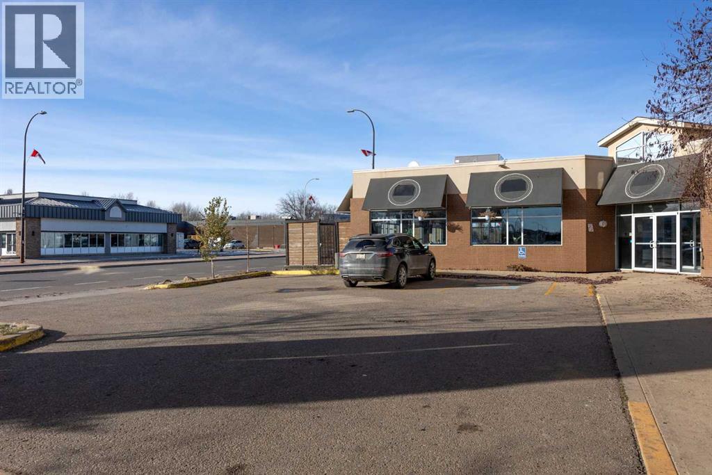 8200 Franklin Avenue, Fort McMurray