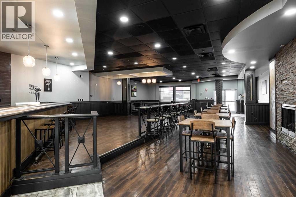 8200 Franklin Avenue, Fort McMurray