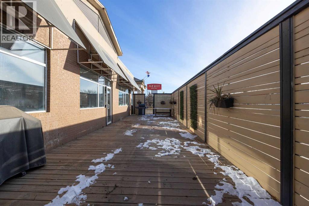 8200 Franklin Avenue, Fort McMurray