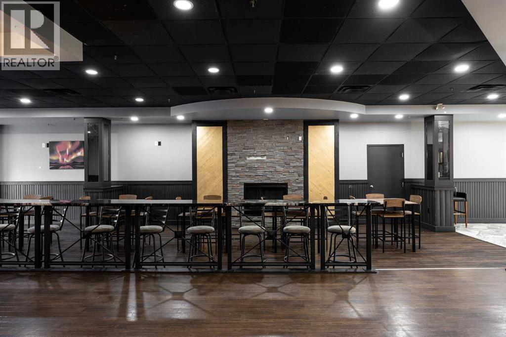 8200 Franklin Avenue, Fort McMurray