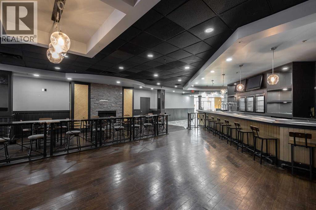 8200 Franklin Avenue, Fort McMurray