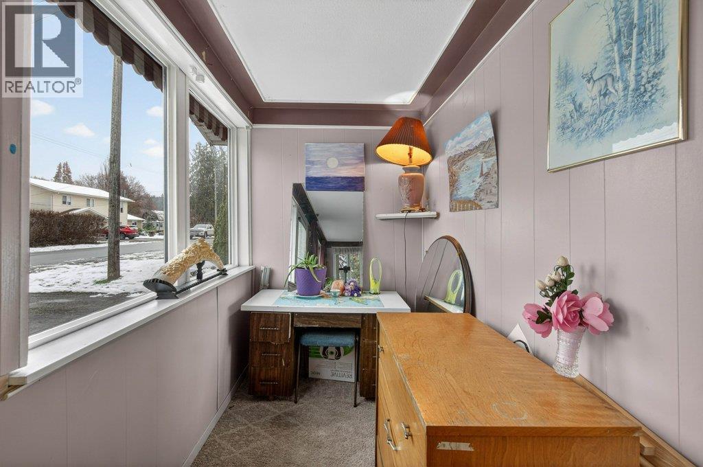  7331 52 Street Northeast, Salmon Arm