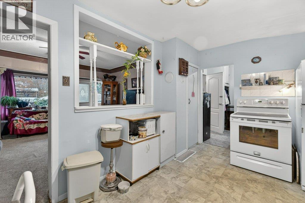  7331 52 Street Northeast, Salmon Arm