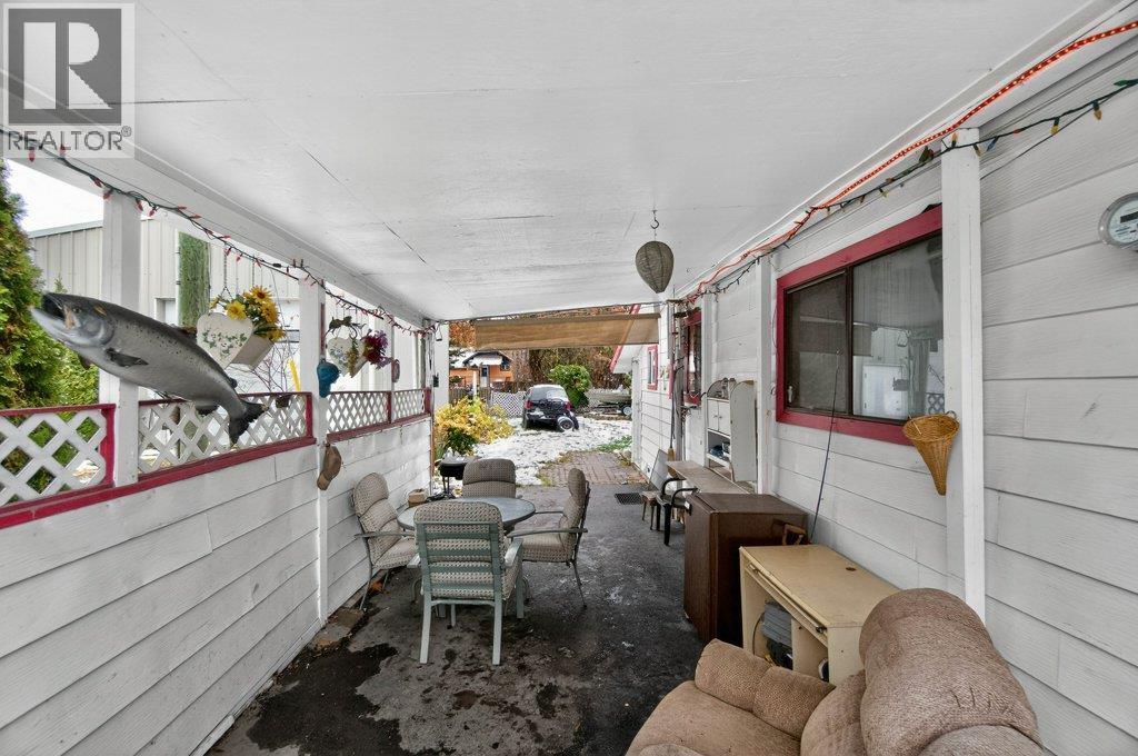  7331 52 Street Northeast, Salmon Arm