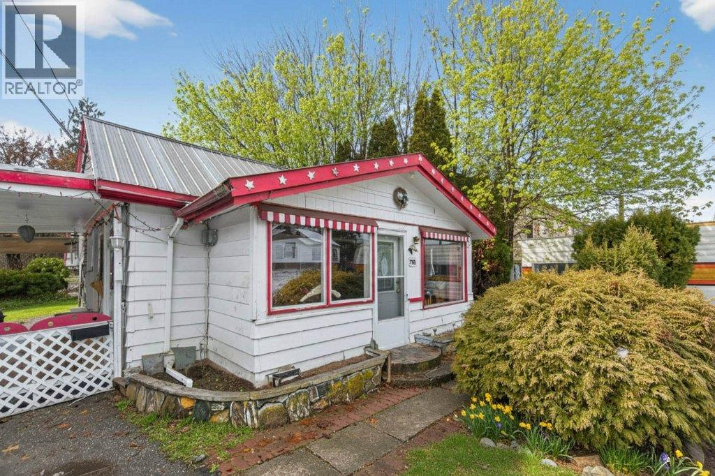  7331 52 Street Northeast, Salmon Arm