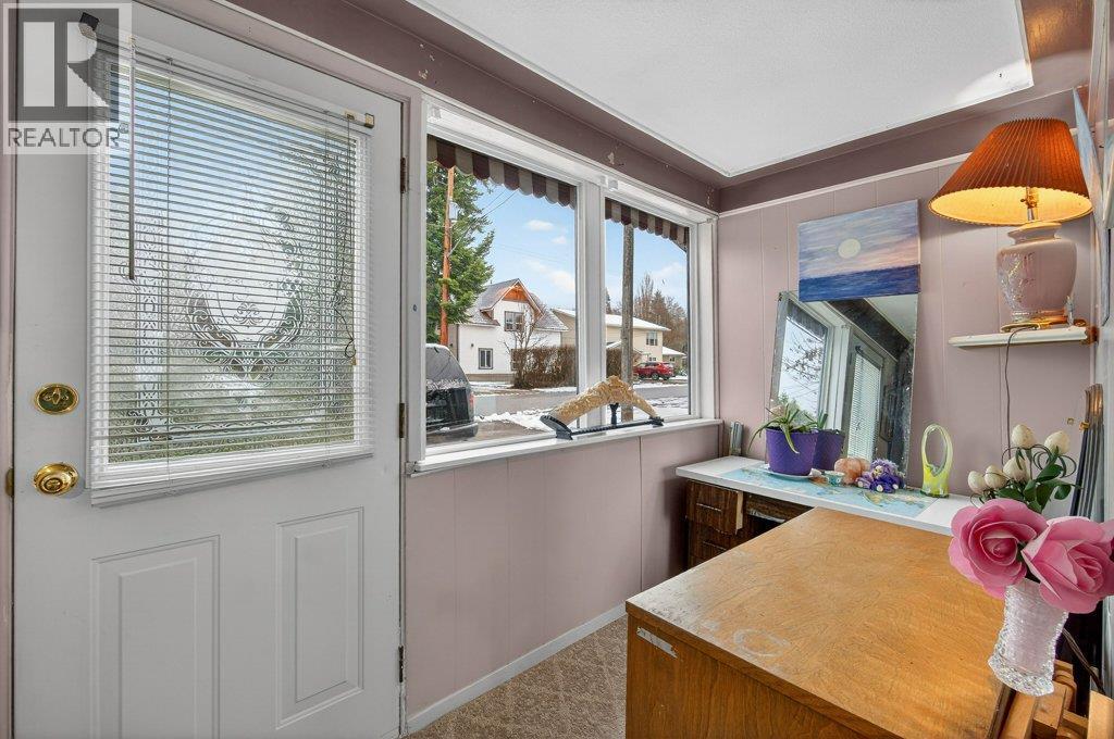  7331 52 Street Northeast, Salmon Arm