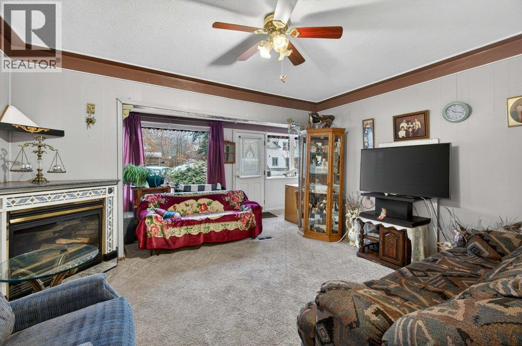  7331 52 Street Northeast, Salmon Arm