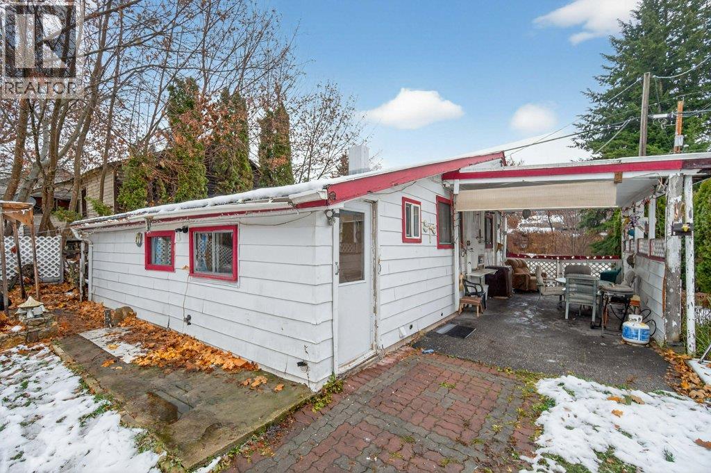  7331 52 Street Northeast, Salmon Arm