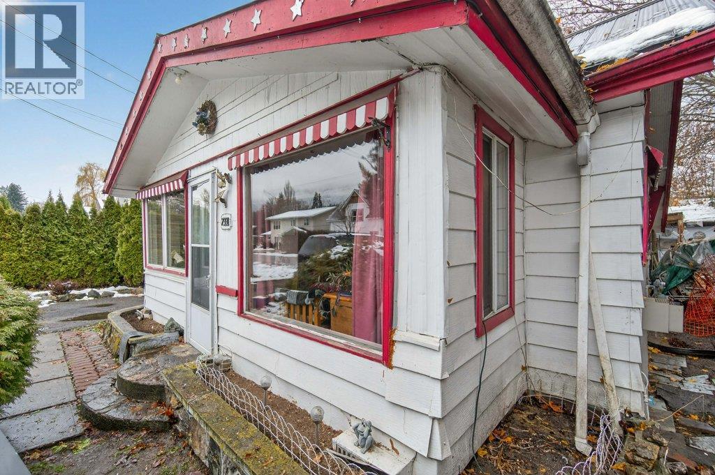  7331 52 Street Northeast, Salmon Arm