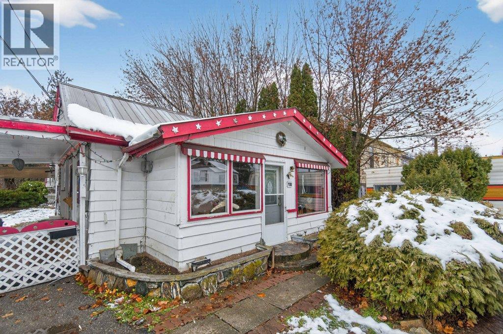  7331 52 Street Northeast, Salmon Arm