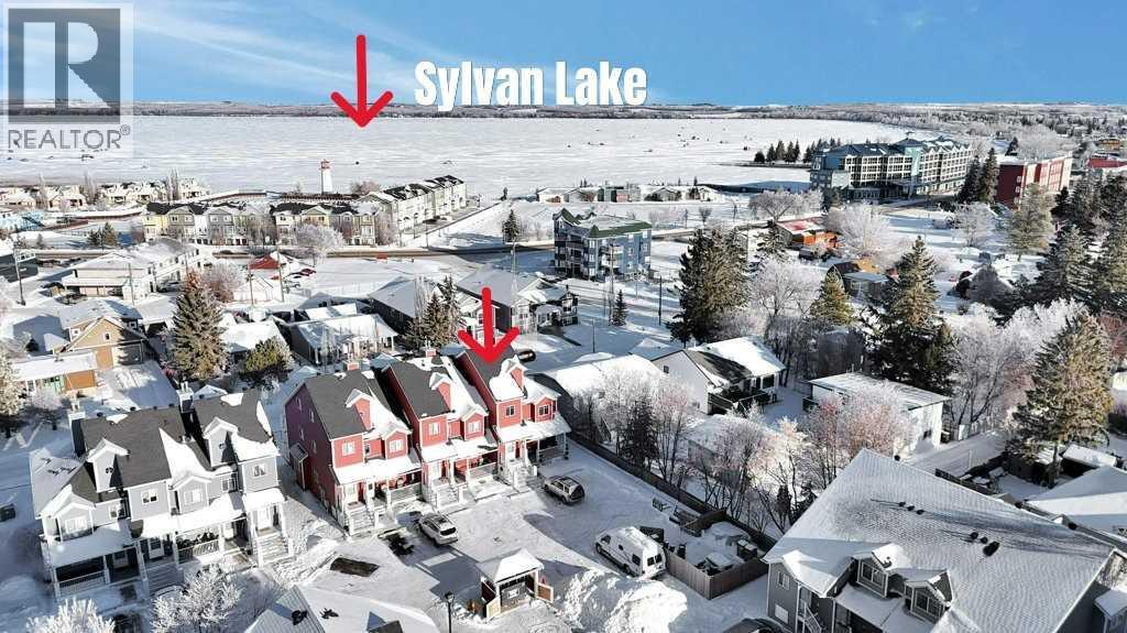 5220 50A Avenue, Sylvan Lake