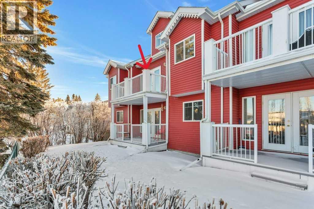 5220 50A Avenue, Sylvan Lake