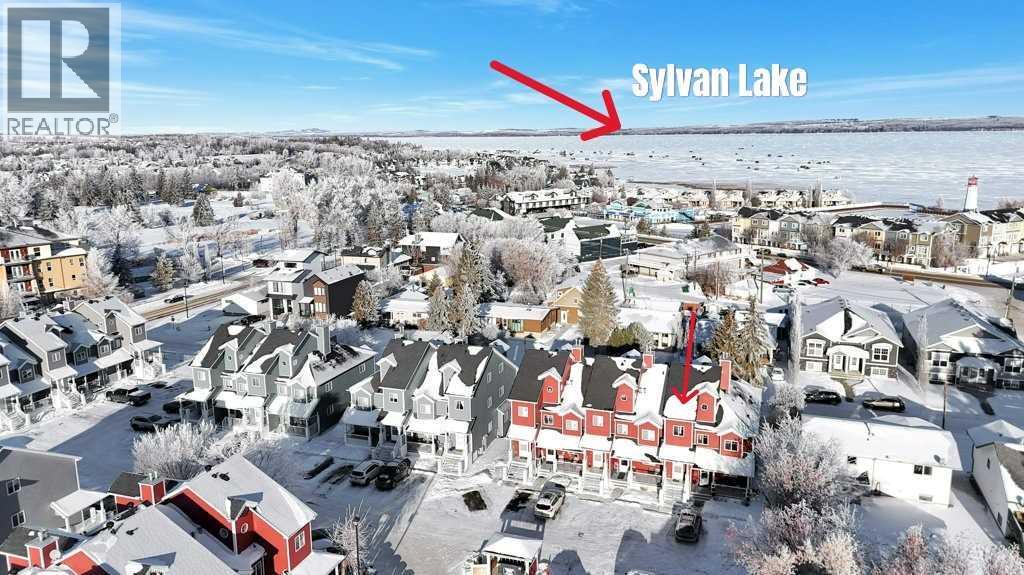 5220 50A Avenue, Sylvan Lake