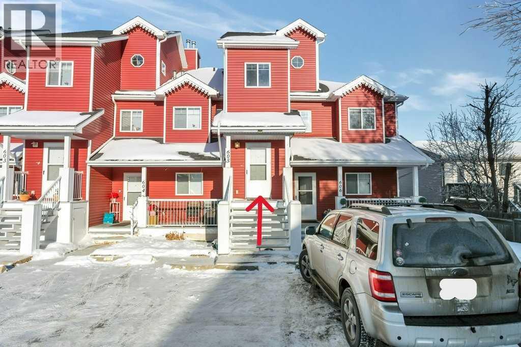 5220 50A Avenue, Sylvan Lake