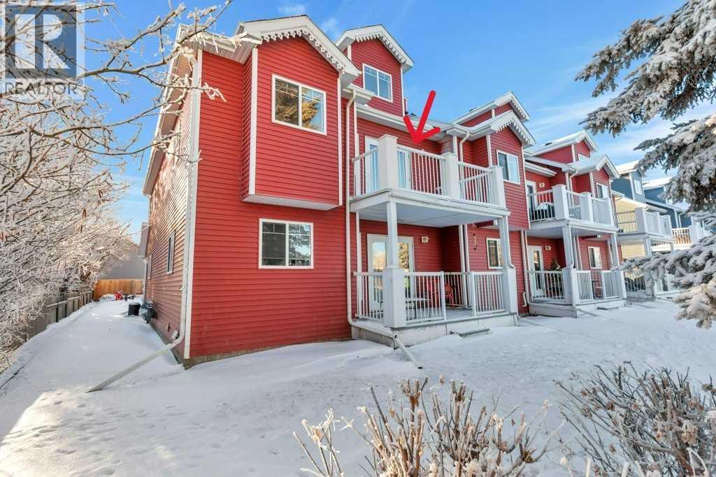 5220 50A Avenue, Sylvan Lake