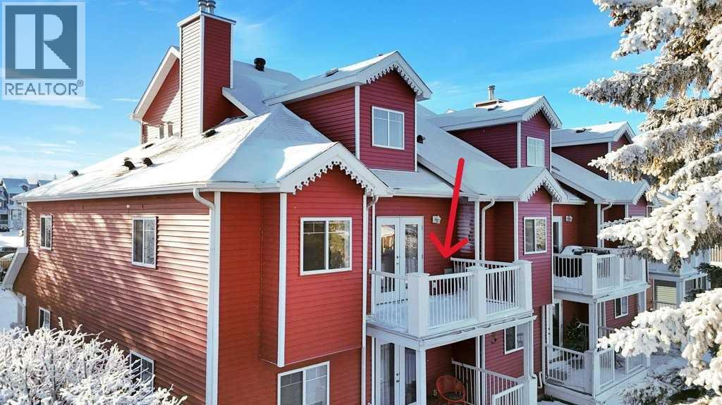 5220 50A Avenue, Sylvan Lake