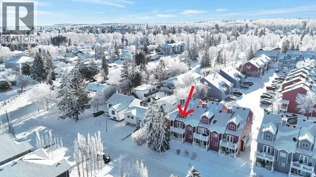 5220 50A Avenue, Sylvan Lake