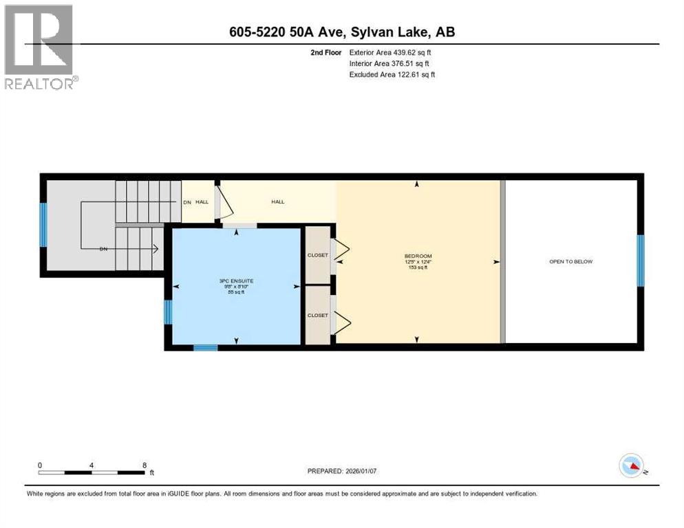 5220 50A Avenue, Sylvan Lake