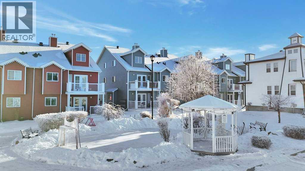 5220 50A Avenue, Sylvan Lake